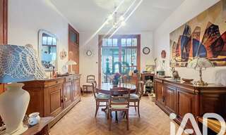 Maison 5 Pièces 77 m² à vendre à Valenciennes (59300)