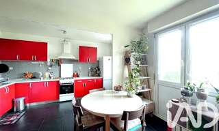 Appartement 3 Pièces 59 m² à vendre à Mantes-la-Ville (78711)