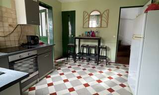 Maison 5 Pièces 81 m² à vendre à Saint-Doulchard (18230)