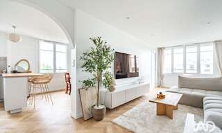 Appartement 4 Pièces 87 m² à vendre à Bougival (78380)