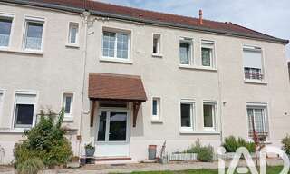 Appartement 3 Pièces 70 m² à vendre à Montbard (21500)