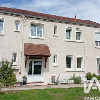 Appartement 3 pièces 92000 €