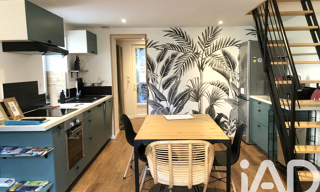 Immeuble  72 m² à vendre à Poitiers (86000)