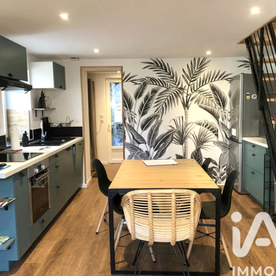 Immeuble  267000 €