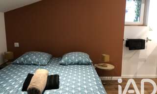 Immeuble  72 m² à vendre à Poitiers (86000)