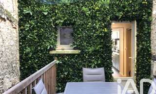 Immeuble  72 m² à vendre à Poitiers (86000)