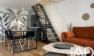 Immeuble  72 m² à vendre à Poitiers (86000)