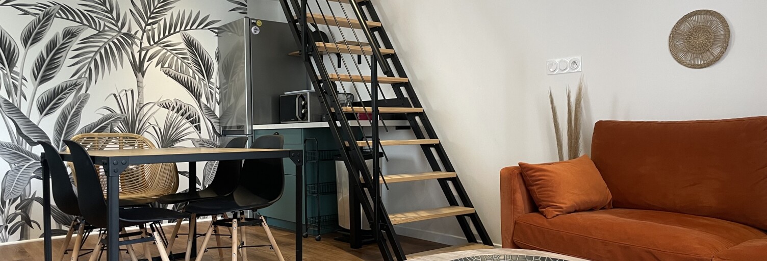 Immeuble  72 m² à vendre à Poitiers (86000)