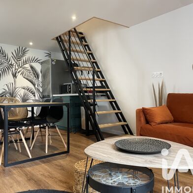 Immeuble  249000 €