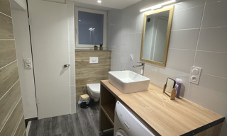 Immeuble  72 m² à vendre à Poitiers (86000)