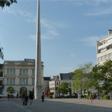 Immeuble  297000 €