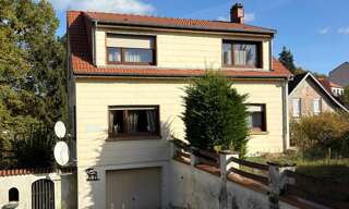 Maison 5 Pièces 133 m² à vendre à Freyming-Merlebach (57800)