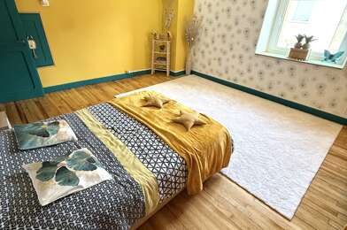 Maison 8 pièces 268000 €