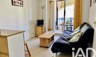 Appartement 3 Pièces 35 m² à vendre à Le Barcarès (66420)