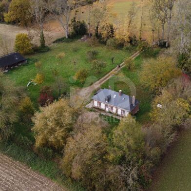 Maison 4 pièces 231000 €