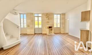 Appartement 4 Pièces 78 m² à vendre à Bordeaux (33000)