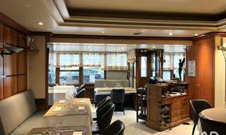 Commerce  100 m² à vendre à Paris 12 (75012)