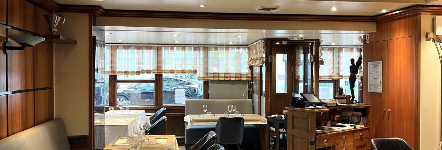 Commerce  100 m² à vendre à Paris 12 (75012)