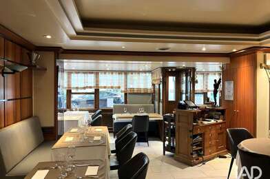 Commerce  275000 €