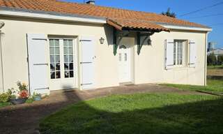 Maison 3 Pièces 95 m² à vendre à Le Boupère (85510)