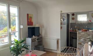 Appartement 3 Pièces 39 m² à vendre à Écouen (95440)