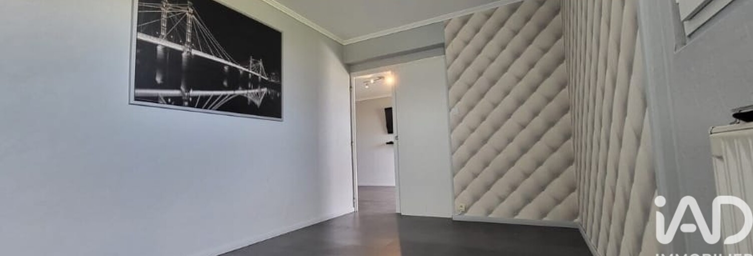 Appartement 5 Pièces 77 m² à vendre à Chalon-sur-Saône (71100)