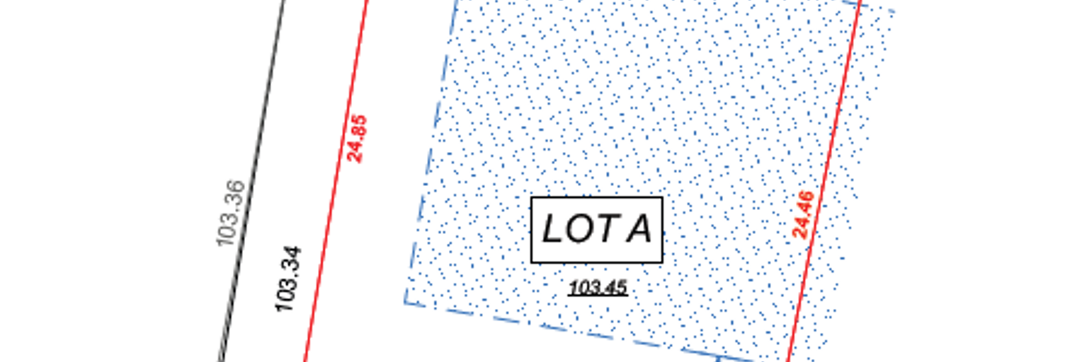 Terrain  334 m² à vendre à Fontenay-Trésigny (77610)