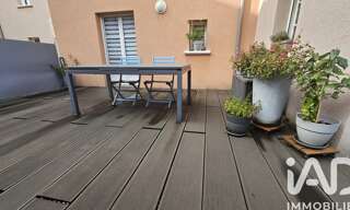 Appartement 4 Pièces 96 m² à vendre à Harfleur (76700)