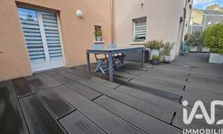 Appartement 4 Pièces 96 m² à vendre à Harfleur (76700)