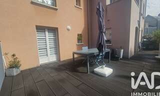 Appartement 4 Pièces 96 m² à vendre à Harfleur (76700)