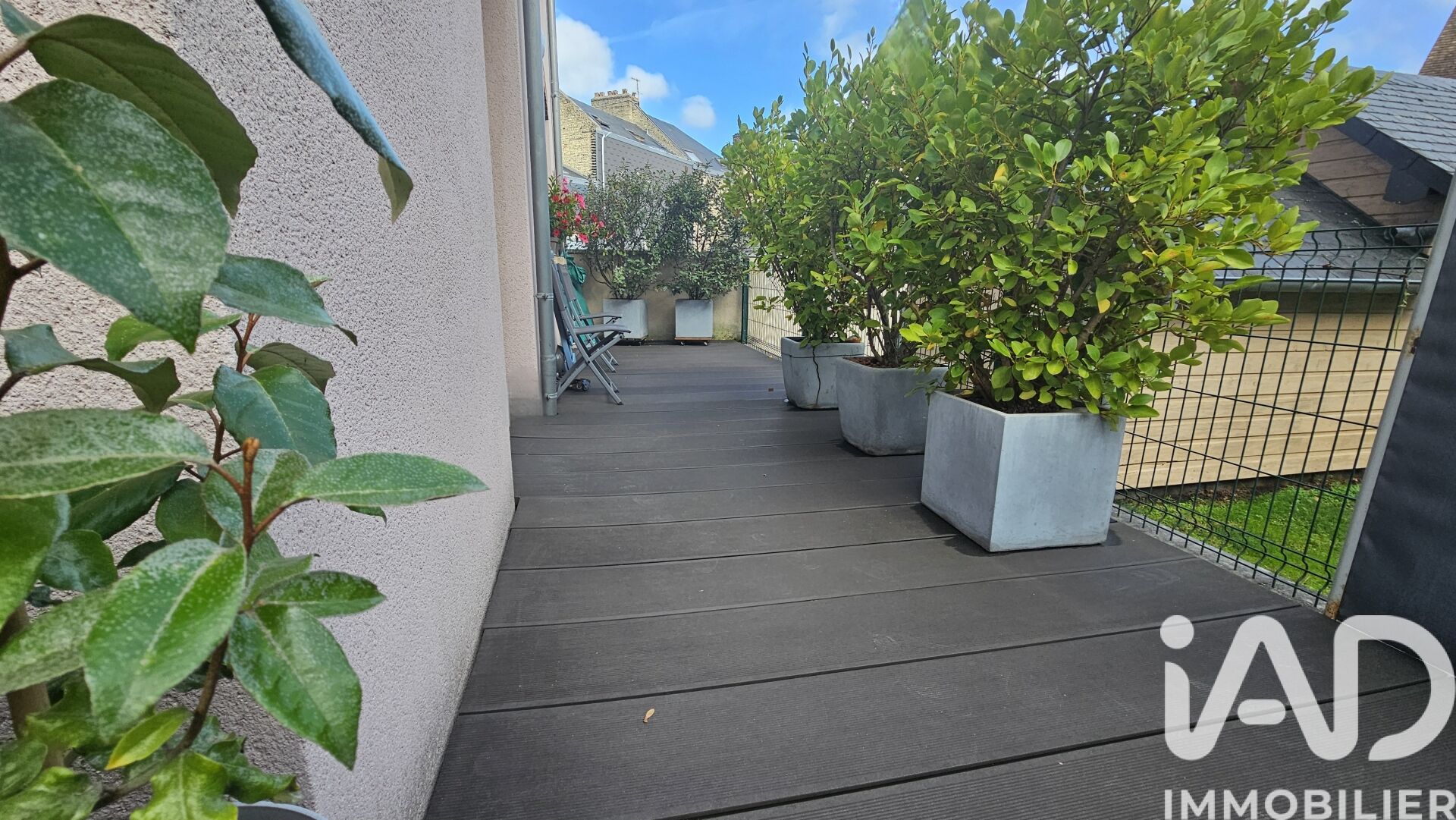 Vente Appartement 4 pièces - Photo 3