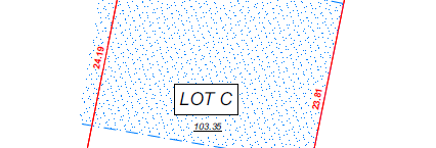 Terrain  322 m² à vendre à Fontenay-Trésigny (77610)
