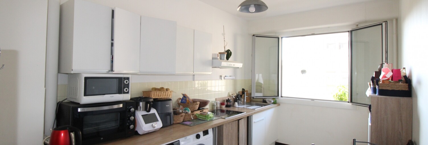 Appartement 3 Pièces 66 m² à vendre à Le Mans (72000)