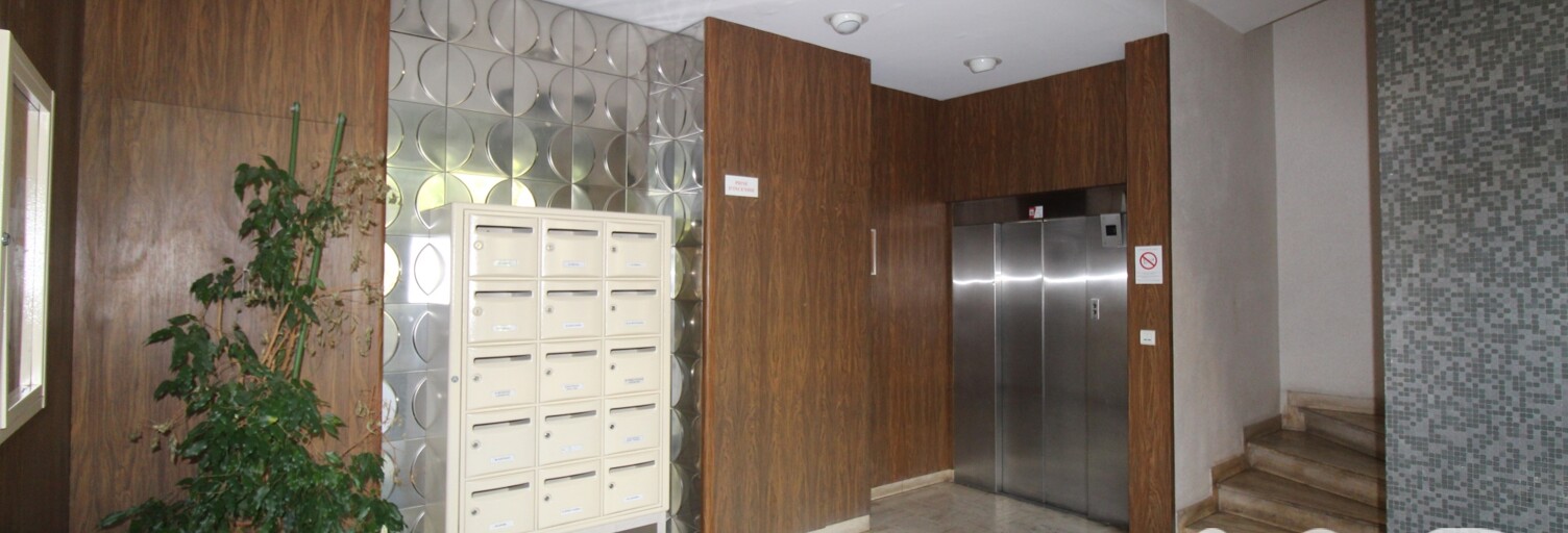 Appartement 3 Pièces 66 m² à vendre à Le Mans (72000)