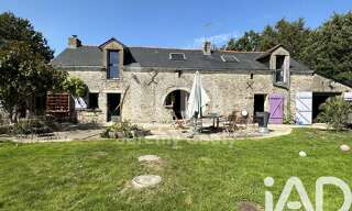 Maison 7 Pièces 243 m² à vendre à Cordemais (44360)