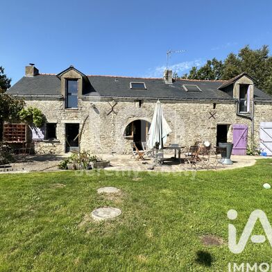 Maison 7 pièces 349000 €
