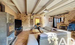 Maison 7 Pièces 243 m² à vendre à Cordemais (44360)