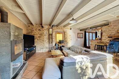 Maison 7 pièces 325000 €