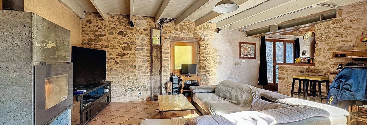 Maison 7 Pièces 243 m² à vendre à Cordemais (44360)