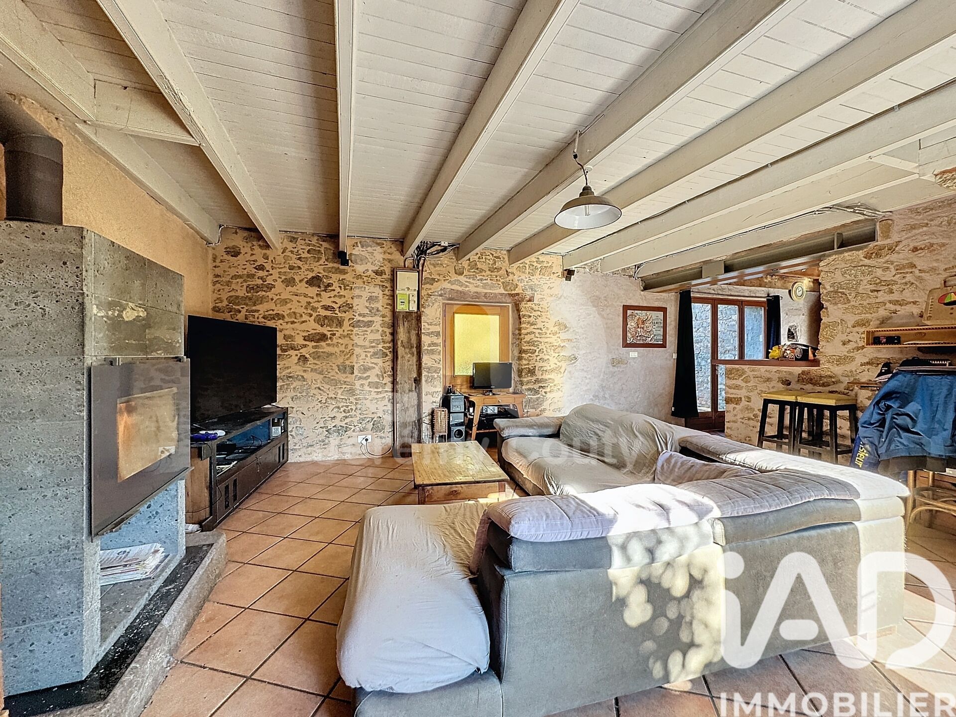 Vente Maison traditionnelle 7 pièces - Photo 2