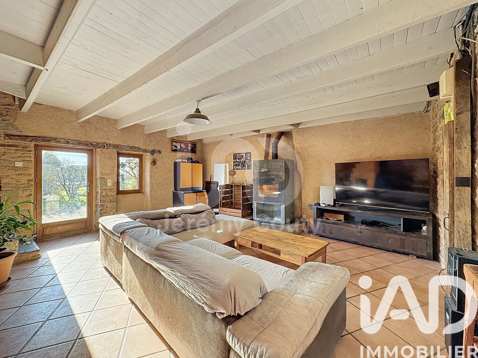 Vente Maison traditionnelle 7 pièces - Photo 3