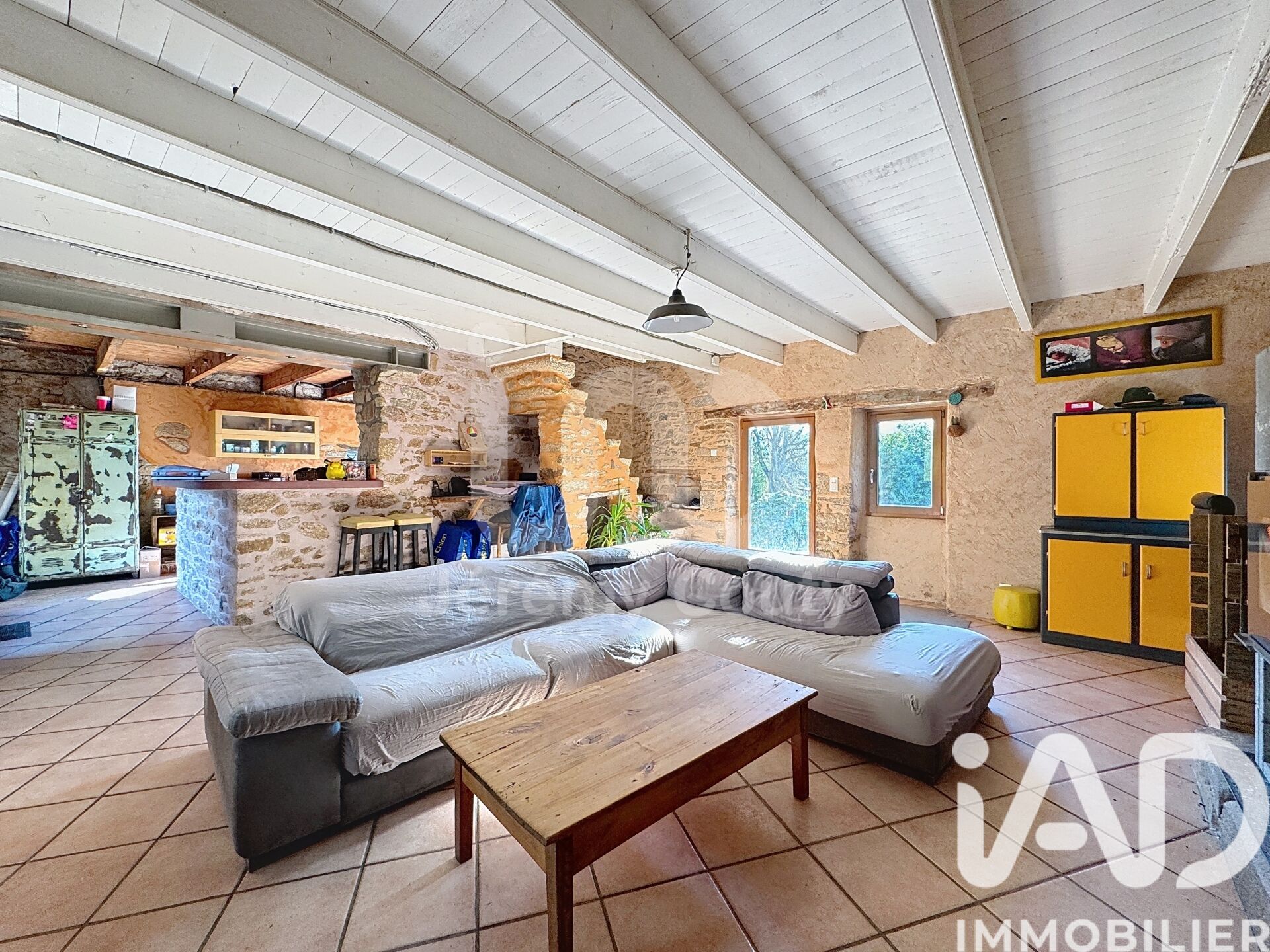 Vente Maison traditionnelle 7 pièces - Photo 4