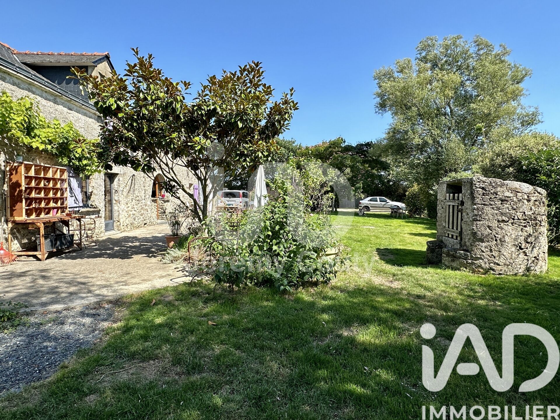 Vente Maison traditionnelle 7 pièces - Photo 5