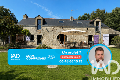 Maison 7 pièces 325000 €