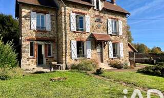 Maison 7 Pièces 124 m² à vendre à La Ferté-sous-Jouarre (77260)