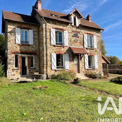 Maison 7 pièces 319900 €