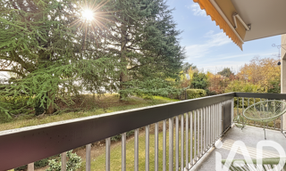 Appartement 3 Pièces 73 m² à vendre à Châtenay-Malabry (92290)