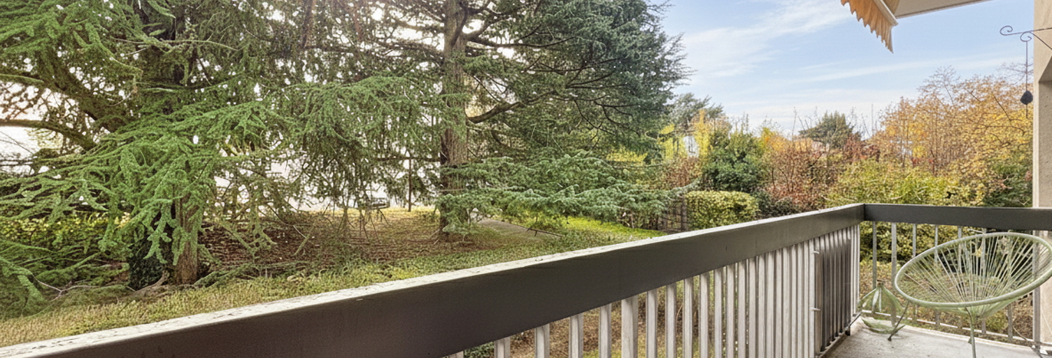 Appartement 3 Pièces 73 m² à vendre à Châtenay-Malabry (92290)