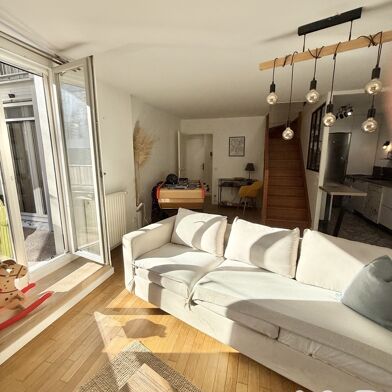 Appartement 5 pièces 450000 €