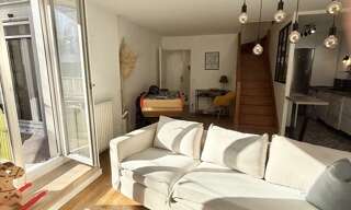 Appartement 5 Pièces 104 m² à vendre à Bordeaux (33100)